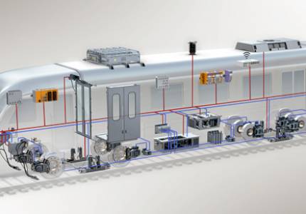 Brake systems and equipment Knorr-Bremse