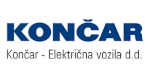 KONČAR ELEKTRIČNA VOZILA d.d.