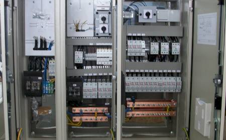 Elektro ormari prema zahtevu kupca