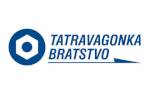 TATRAVAGONKA BRATSTVO