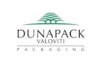 DUNAPACK - VALOVITI PAPIR